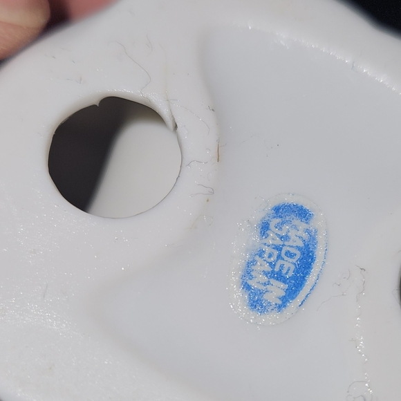 Vintage Rooster & Chicken Bundle Avon And Napkin Rings - Picture 3 of 4